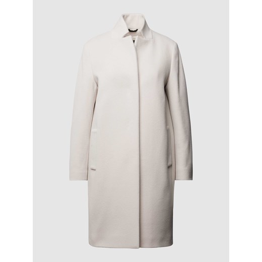 Płaszcz ze sklepu Peek&Cloppenburg  w kategorii Płaszcze damskie - zdjęcie 167669574