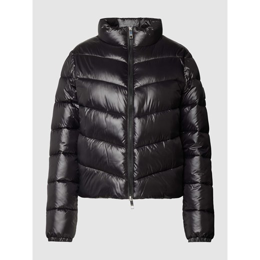 Kurtka pikowana ze stójką model ‘Palisara2’ 40 Peek&Cloppenburg wyprzedaż