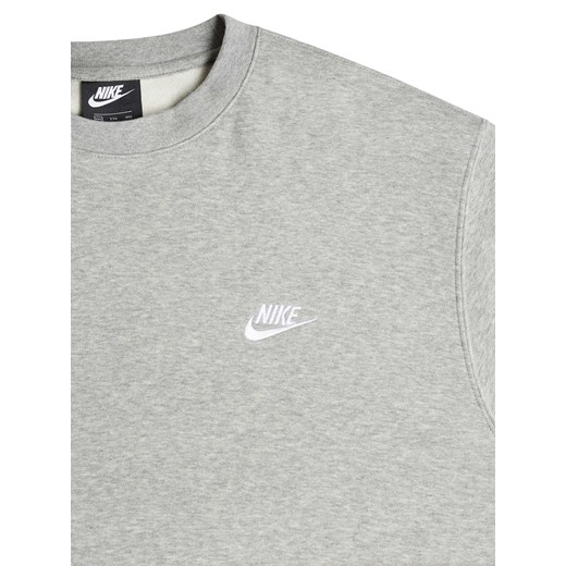 Bluza z wyhaftowanym logo Nike M Peek&Cloppenburg 