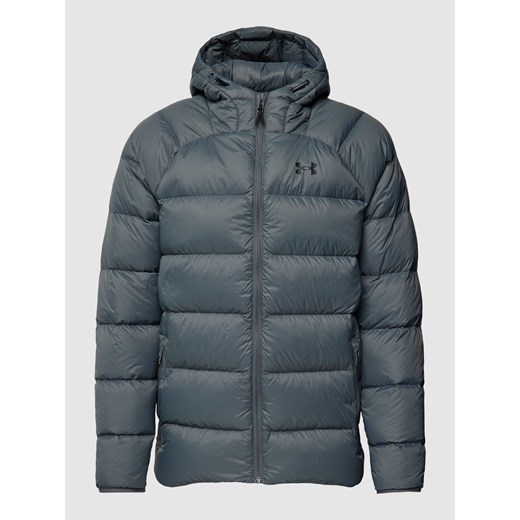 Kurtka puchowa z kapturem Under Armour XXL Peek&Cloppenburg