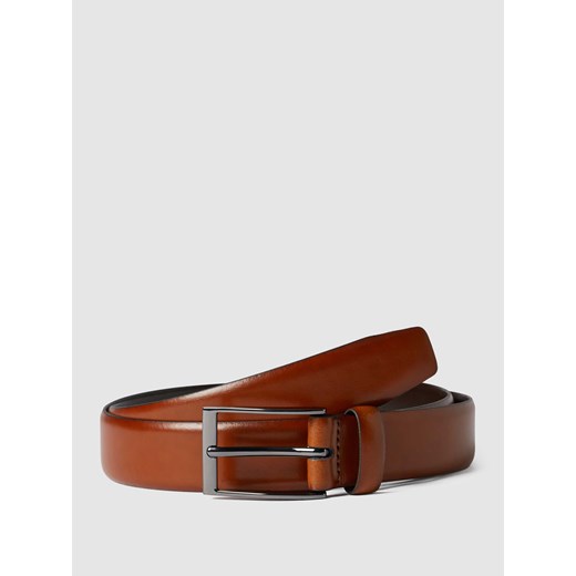 Pasek w stylu vintage ze sklepu Peek&Cloppenburg  w kategorii Paski męskie - zdjęcie 167671854