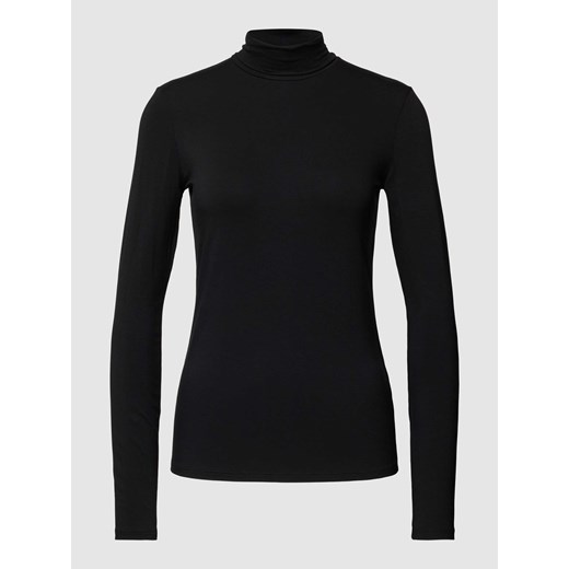Bluzka z długim rękawem i efektem melanżu model ‘MULTIF’ ze sklepu Peek&Cloppenburg  w kategorii Bluzki damskie - zdjęcie 167673700