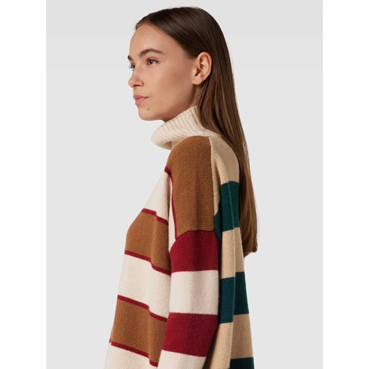 Max Mara sweter damski 