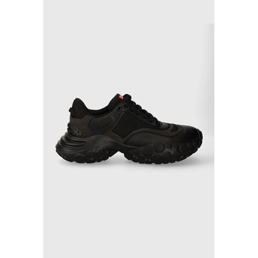 Camper sneakersy Pelotas Mars kolor czarny K201590.004 ze sklepu ANSWEAR.com w kategorii Buty sportowe damskie - zdjęcie 167696833