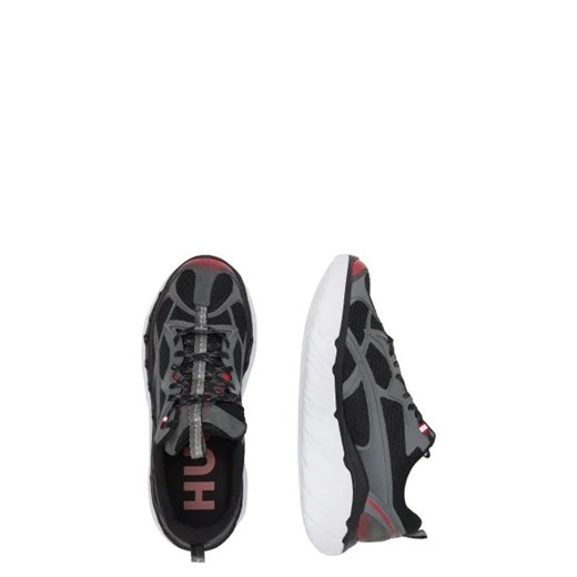 HUGO Sneakersy Xeno | z dodatkiem skóry 43 wyprzedaż Gomez Fashion Store
