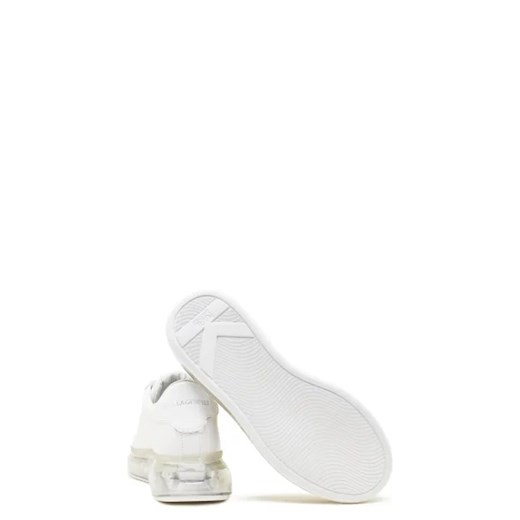 Buty sportowe damskie Karl Lagerfeld sneakersy