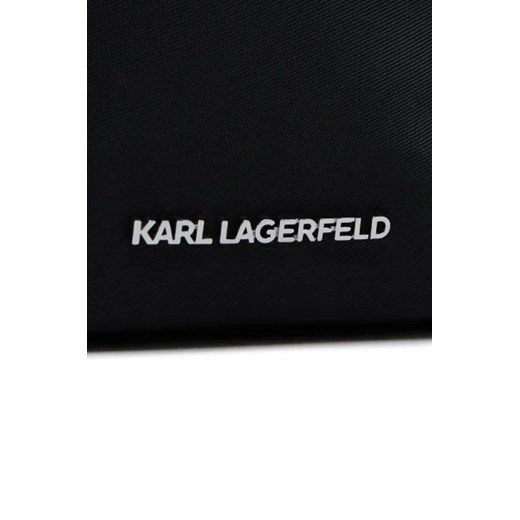 Karl Lagerfeld Torebka na ramię k/ikonik 2.0 Karl Lagerfeld OS promocja Gomez Fashion Store