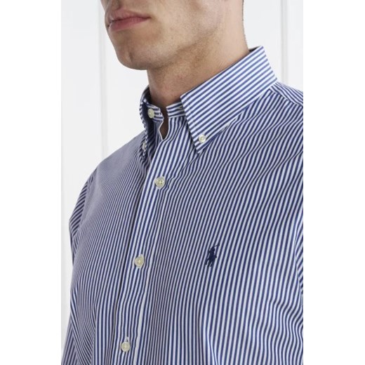 POLO RALPH LAUREN Koszula | Custom fit Polo Ralph Lauren XXL Gomez Fashion Store