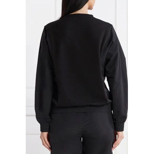 EA7 Bluza | Regular Fit L okazja Gomez Fashion Store