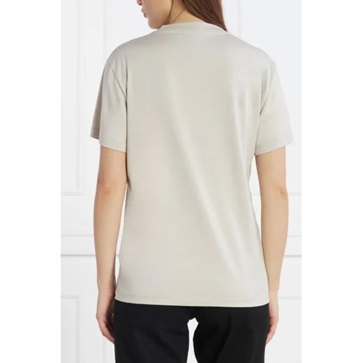 Calvin Klein T-shirt | Regular Fit Calvin Klein M Gomez Fashion Store