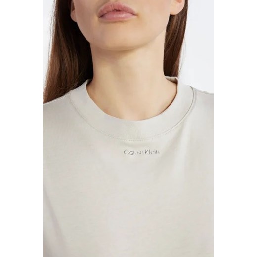 Calvin Klein T-shirt | Regular Fit Calvin Klein L Gomez Fashion Store