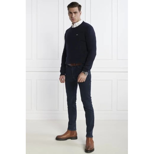 Tommy Jeans Sweter | Slim Fit Tommy Jeans S Gomez Fashion Store