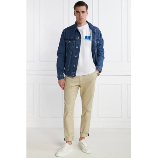 Karl Lagerfeld Jeans T-shirt | Regular Fit S Gomez Fashion Store