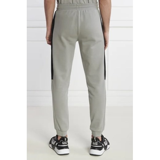 EA7 Spodnie dresowe | Regular Fit S Gomez Fashion Store wyprzedaż