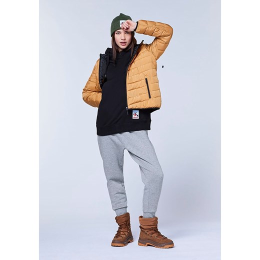 Chiemsee Bluza w kolorze czarnym Chiemsee XL promocja Limango Polska