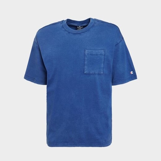 CHAMPION T-SHIRT CREWNECK T-SHIRT ze sklepu JD Sports  w kategorii T-shirty męskie - zdjęcie 167706080