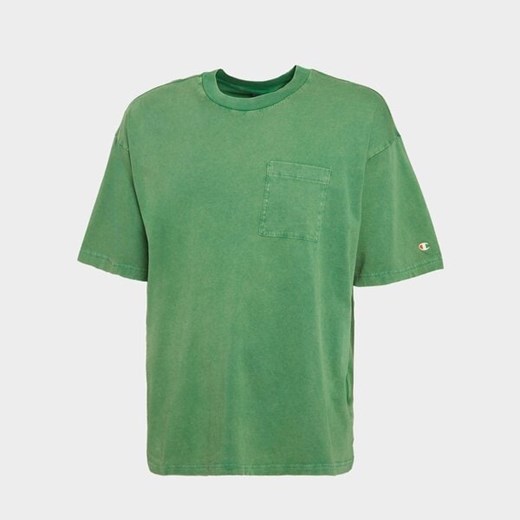 CHAMPION T-SHIRT CREWNECK T-SHIRT ze sklepu JD Sports  w kategorii T-shirty męskie - zdjęcie 167706082