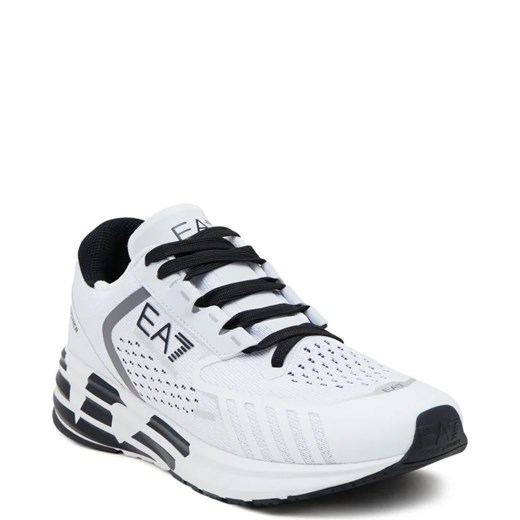 Buty sportowe męskie Emporio Armani