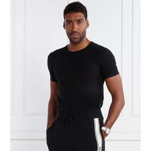 BOSS BLACK T-shirt 2-pack | Slim Fit XXL promocja Gomez Fashion Store