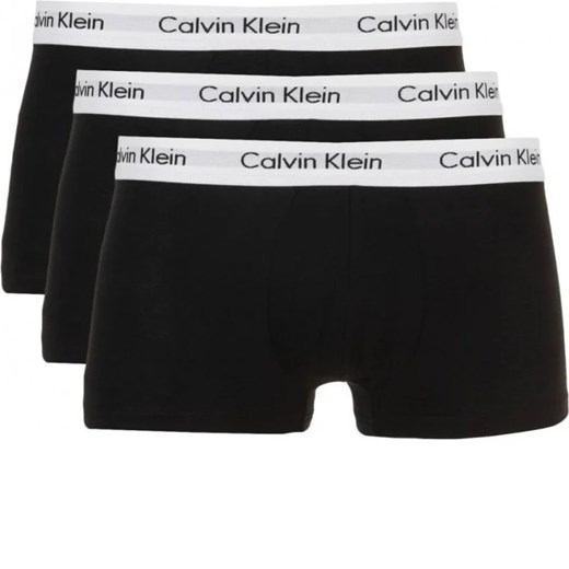 Calvin Klein Underwear Bokserki 3-Pack ze sklepu Gomez Fashion Store w kategorii Majtki męskie - zdjęcie 167707901