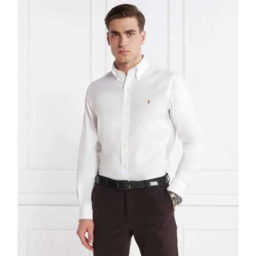 POLO RALPH LAUREN Koszula | Custom fit Polo Ralph Lauren 38 Gomez Fashion Store