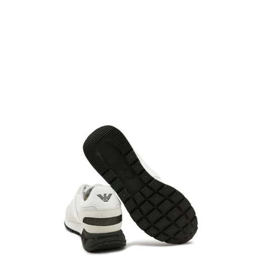 Buty sportowe męskie Emporio Armani