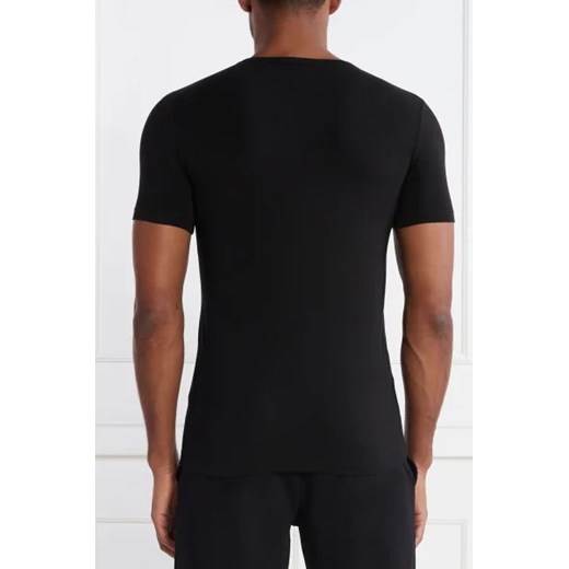 BOSS BLACK T-shirt 2-pack | Slim Fit L okazja Gomez Fashion Store