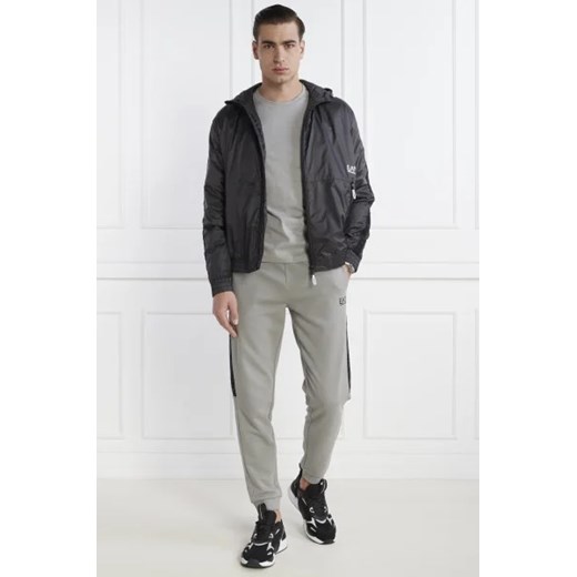 EA7 Kurtka | Regular Fit XL okazja Gomez Fashion Store