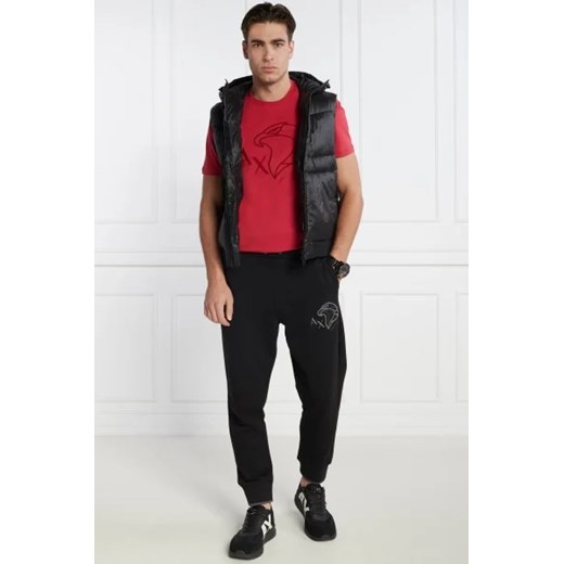 Armani Exchange T-shirt | Regular Fit Armani Exchange XXL Gomez Fashion Store
