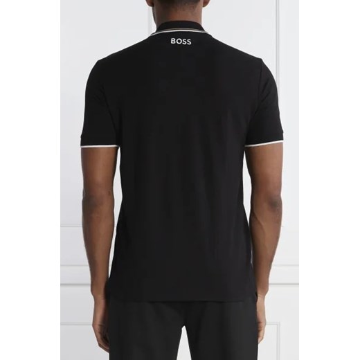 T-shirt męski BOSS HUGO 