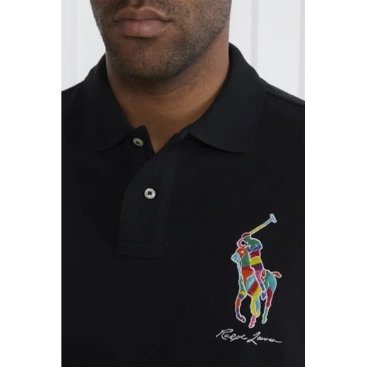 T-shirt męski Polo Ralph Lauren