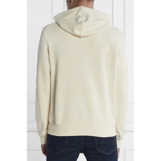 Bluza męska Lacoste bawełniana