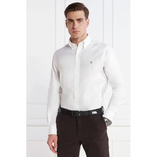 POLO RALPH LAUREN Koszula | Custom fit Polo Ralph Lauren 38 Gomez Fashion Store