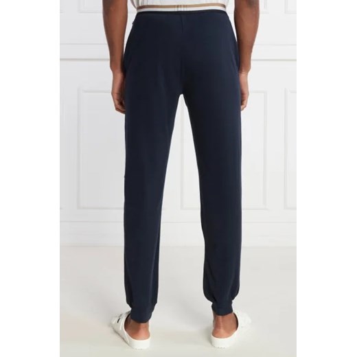 BOSS BLACK Piżama Long Set 1 | Regular Fit S okazyjna cena Gomez Fashion Store