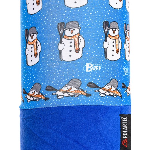 Szalik dziecięcy Buff 