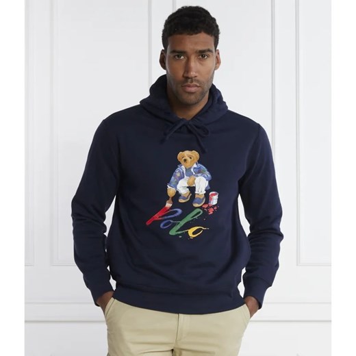 Bluza męska Polo Ralph Lauren