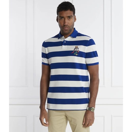 T-shirt męski Polo Ralph Lauren