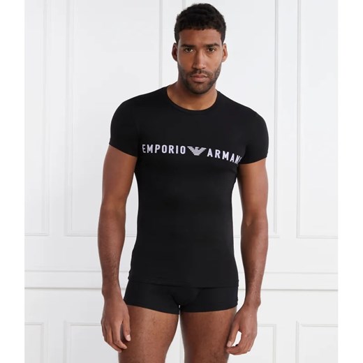 T-shirt męski Emporio Armani