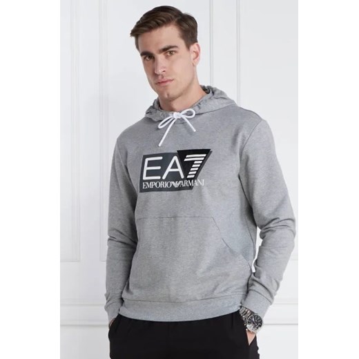 Bluza męska Emporio Armani