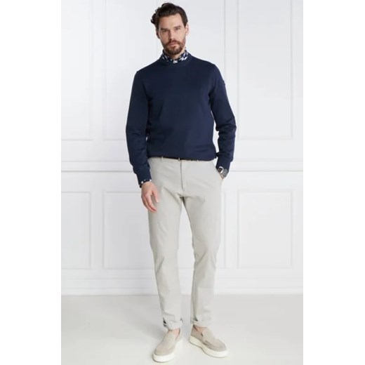 Paul&Shark Sweter | Regular Fit Paul&shark M okazja Gomez Fashion Store
