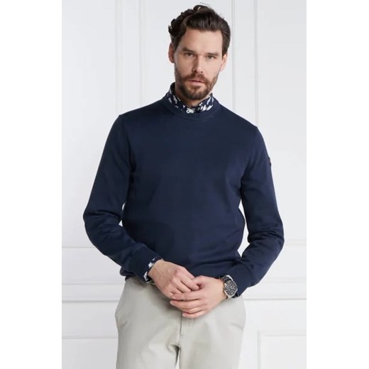 Paul&Shark Sweter | Regular Fit Paul&shark M promocja Gomez Fashion Store