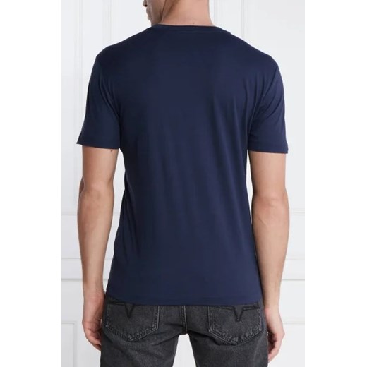 T-shirt męski Emporio Armani 