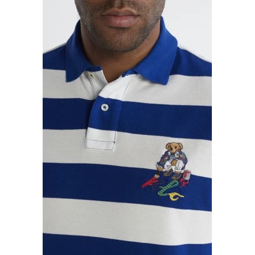T-shirt męski Polo Ralph Lauren