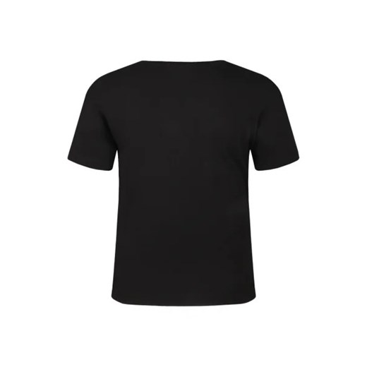 EA7 T-shirt | Regular Fit 150 okazyjna cena Gomez Fashion Store