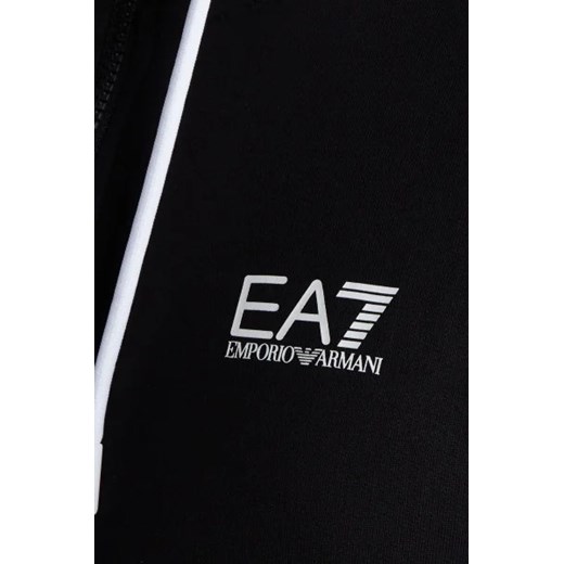 Dres męski Emporio Armani czarny