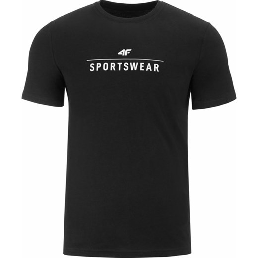 Koszulka męska 4FSS23TTSHM539 4F ze sklepu SPORT-SHOP.pl w kategorii T-shirty męskie - zdjęcie 167713423