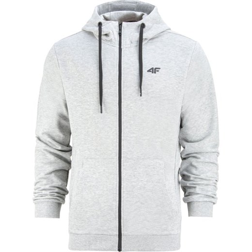 Bluza męska 4FAW23TSWSM695 4F XXL okazja SPORT-SHOP.pl