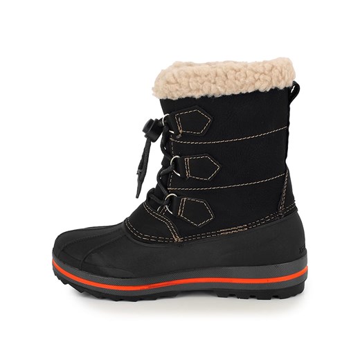 Buty zimowe dziecięce Kimberfeel 