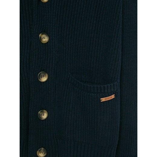 Sweter męski BIG STAR w serek