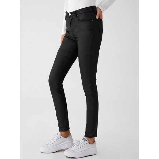 Jeansy damskie LTB jesienne 